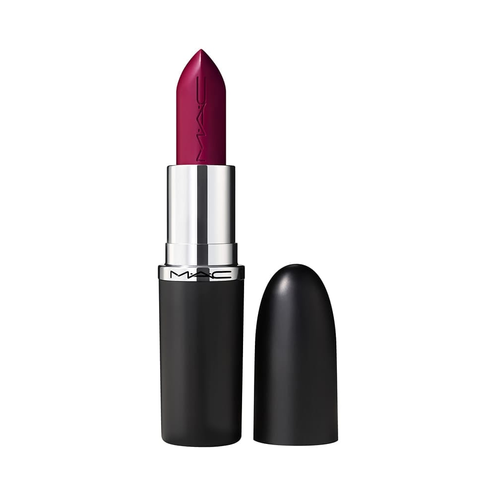 Губная помада MAC Macximal Sleek Satin Satin Lipstick