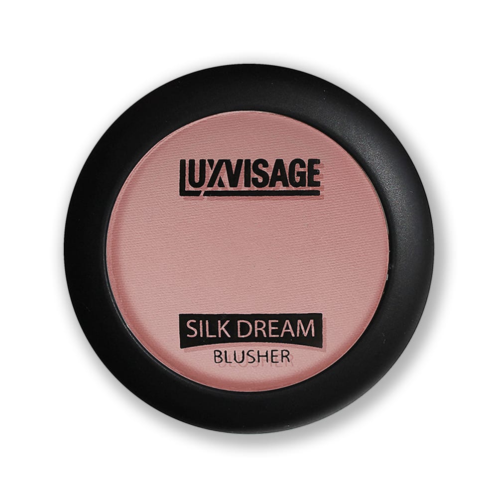 Румяна Silk Dream