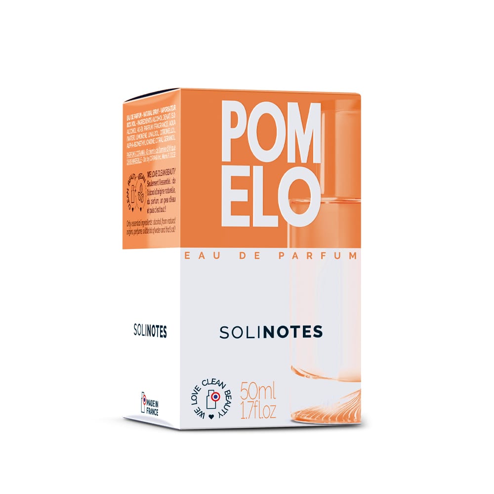 Парфюмерная вода Pomelo - фото 3