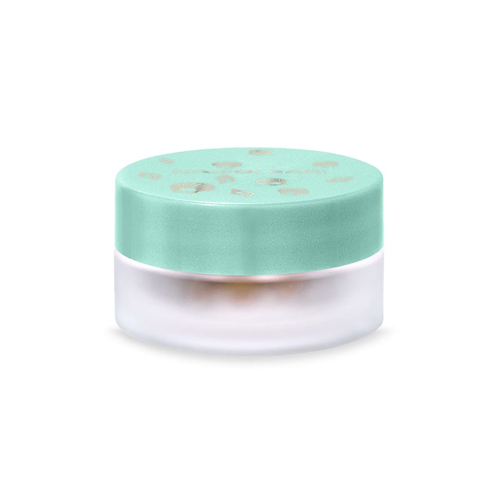 Хайлайтер в шариках Naj-Oleari Pearl&Scent Highlighter 10г