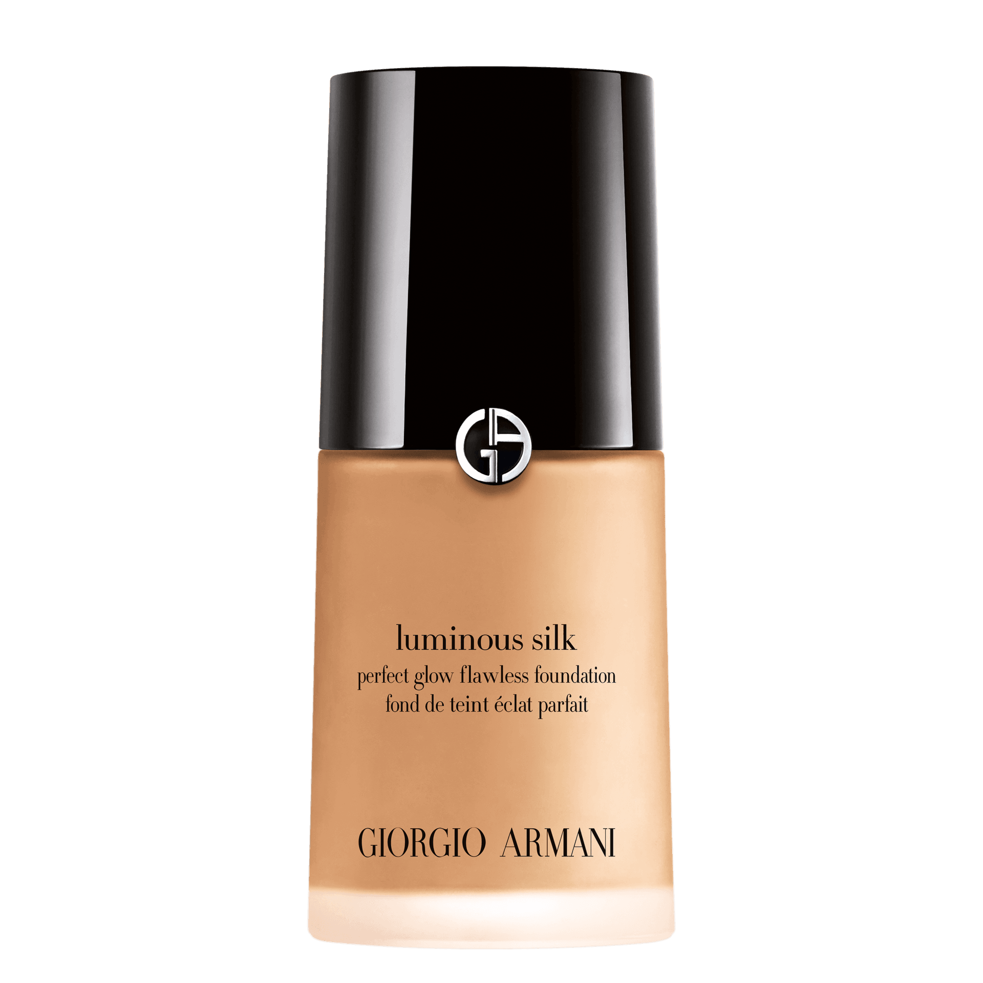 Тональный крем Luminous Silk Foundation
