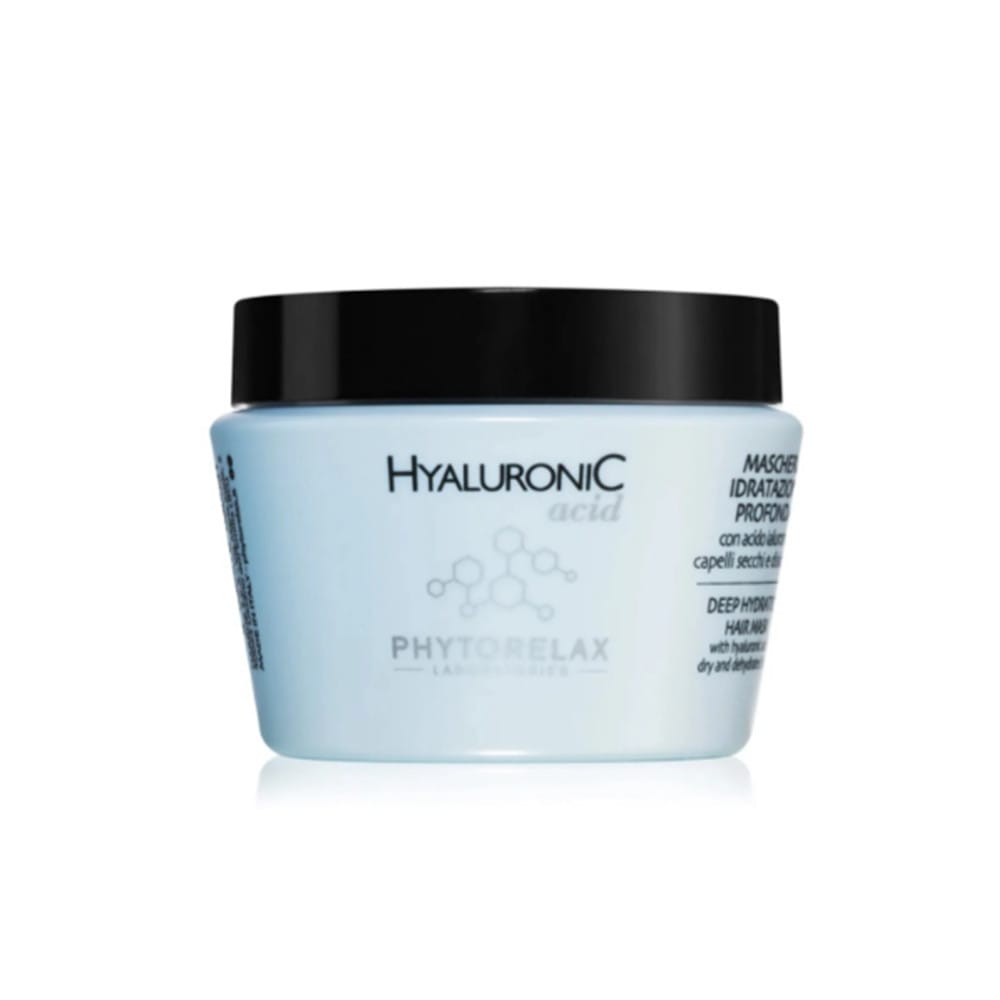 Маска с гиалуроновой кислотой Hyaluronic Acid, 250 мл