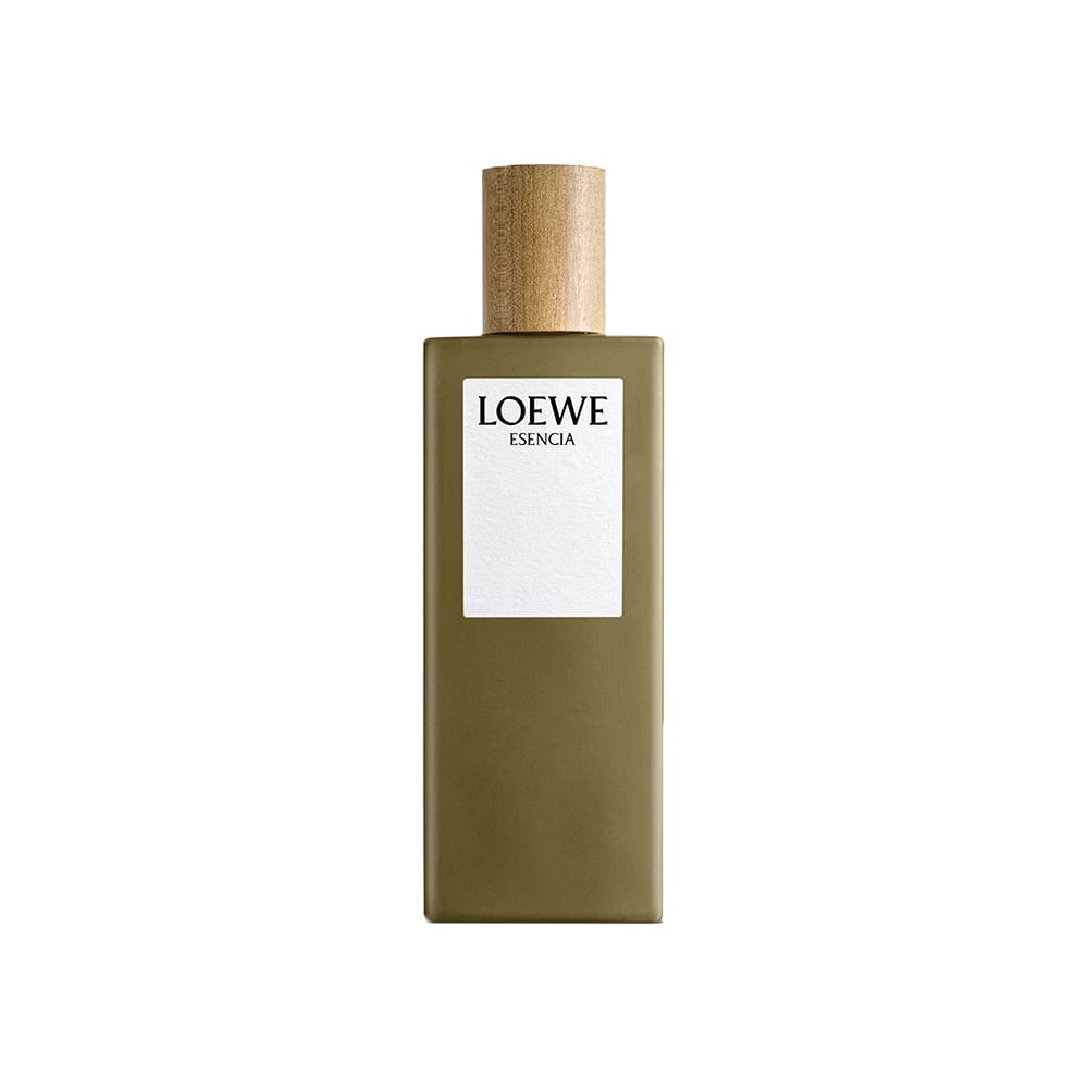 Туалетная вода LOEWE ESENCIA POUR HOMME, 100 мл