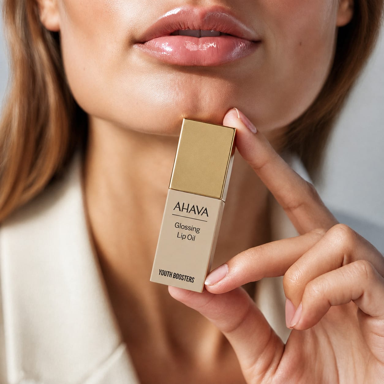 Масло-блеск для губ Glossing Lip Oil, 6 мл - фото 4