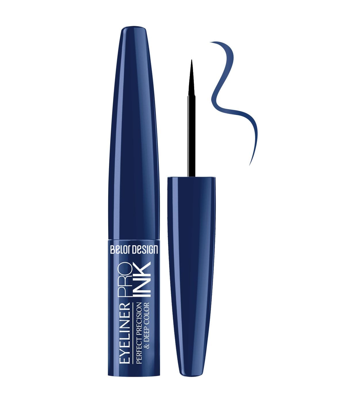 Подводка для глаз Pro Ink