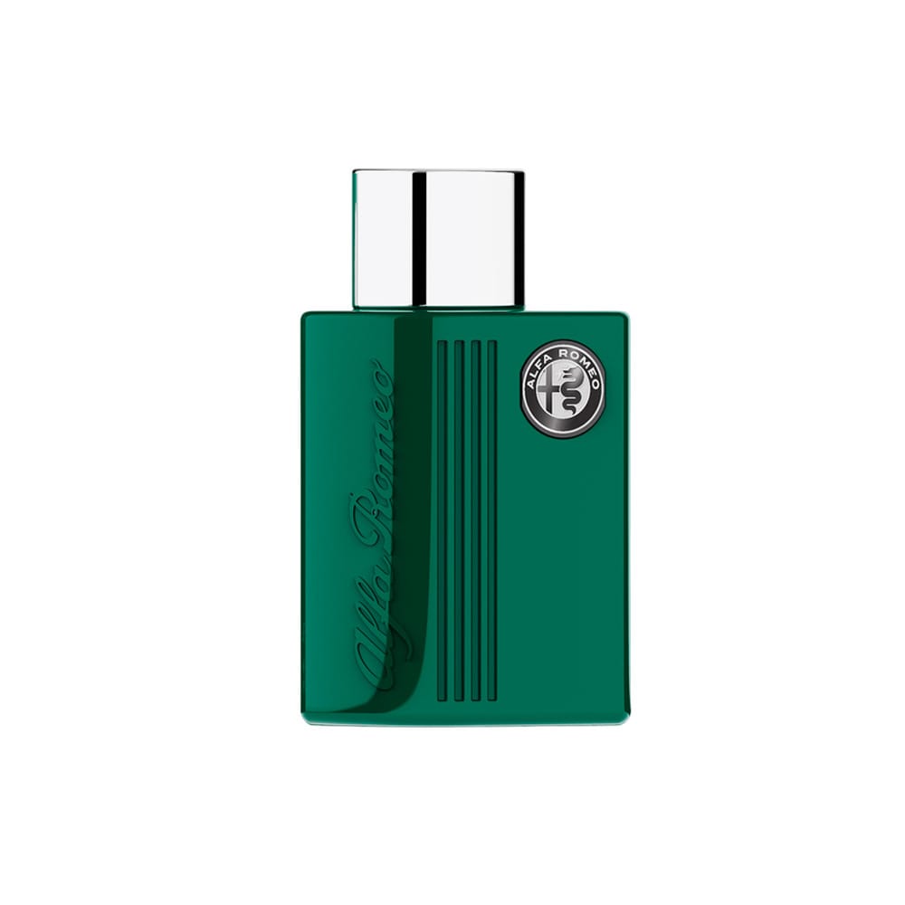 Туалетная вода Green