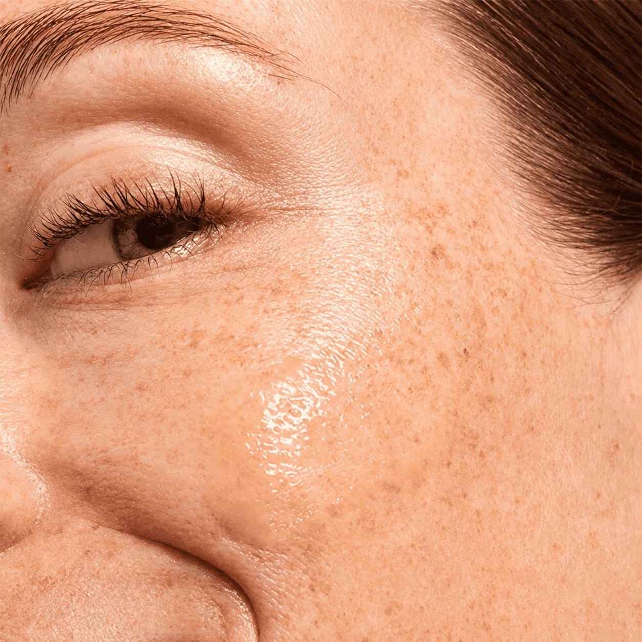 Комплексная омолаживающая двойная сыворотка для лица с легкой текстурой Double Serum Light Texture - фото 4