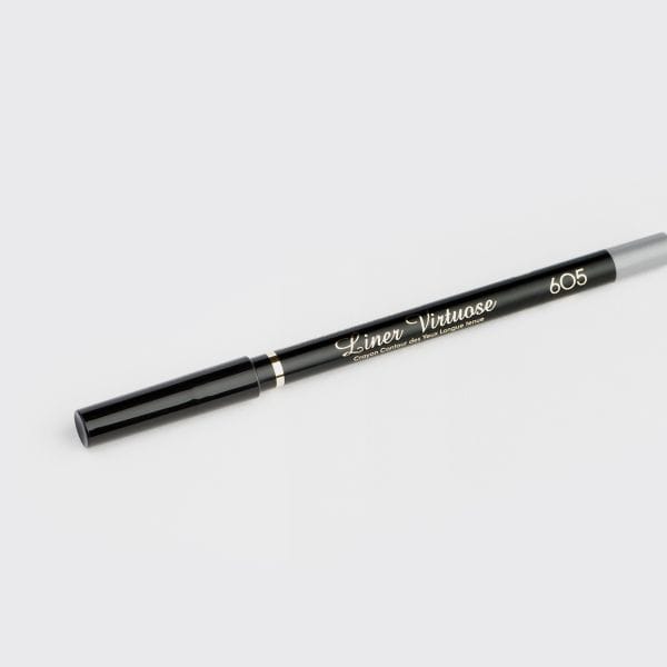 Карандаш для глаз устойчивый гелевый Liner Virtuose - фото 8