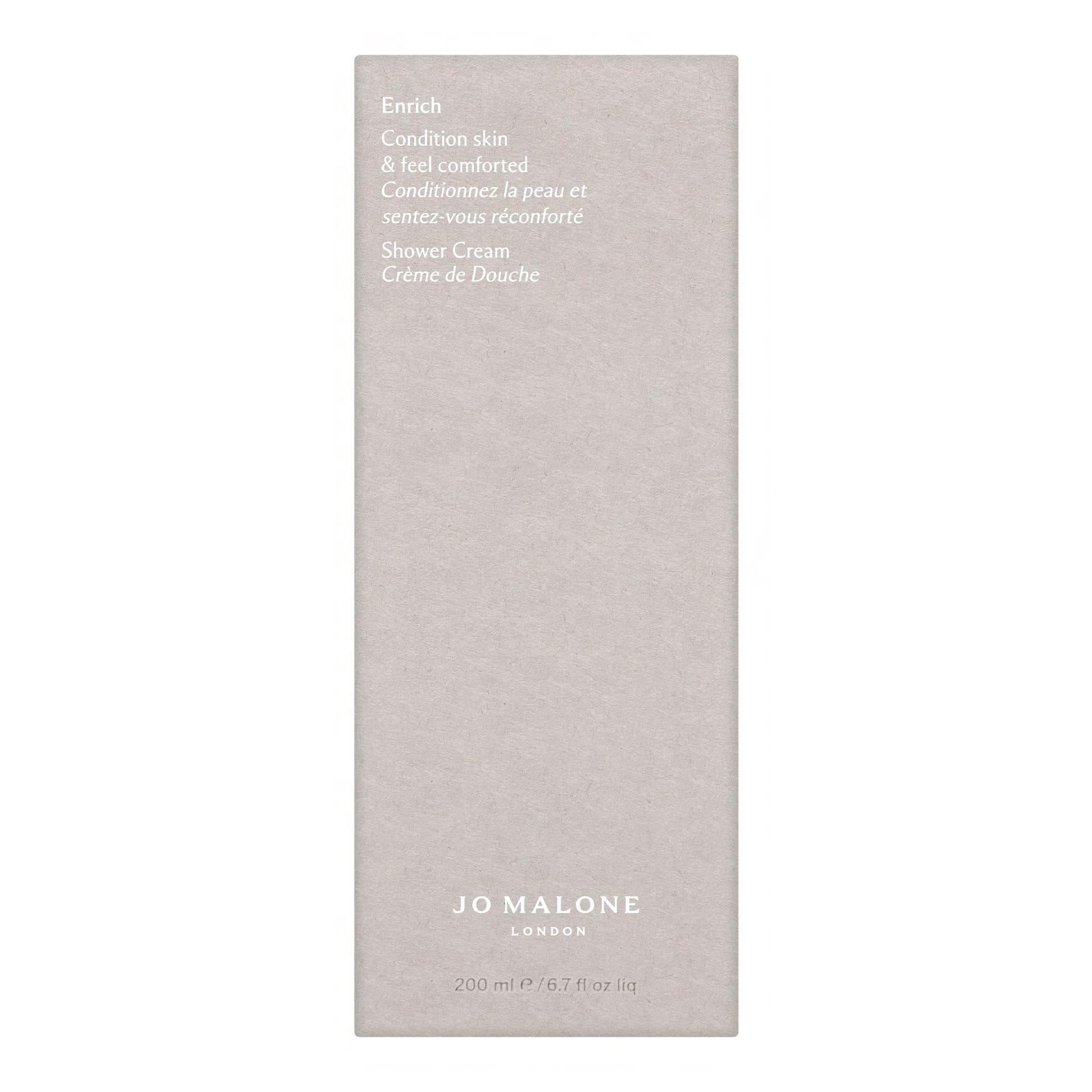 Крем для душа Jo Malone Enrich Shower Cream, 200 мл - фото 2