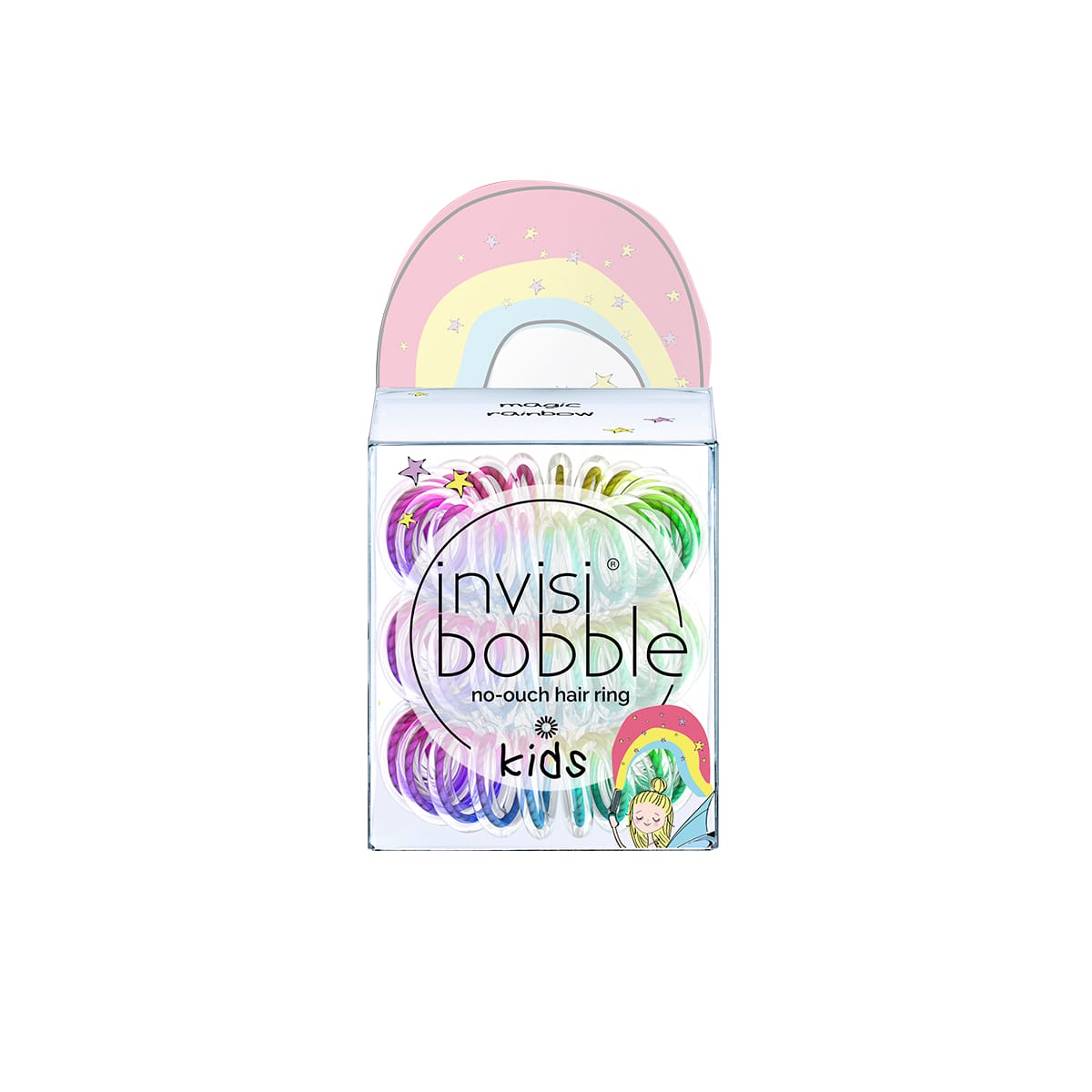 Резинка для волос Kids Magic Rainbow - фото 2