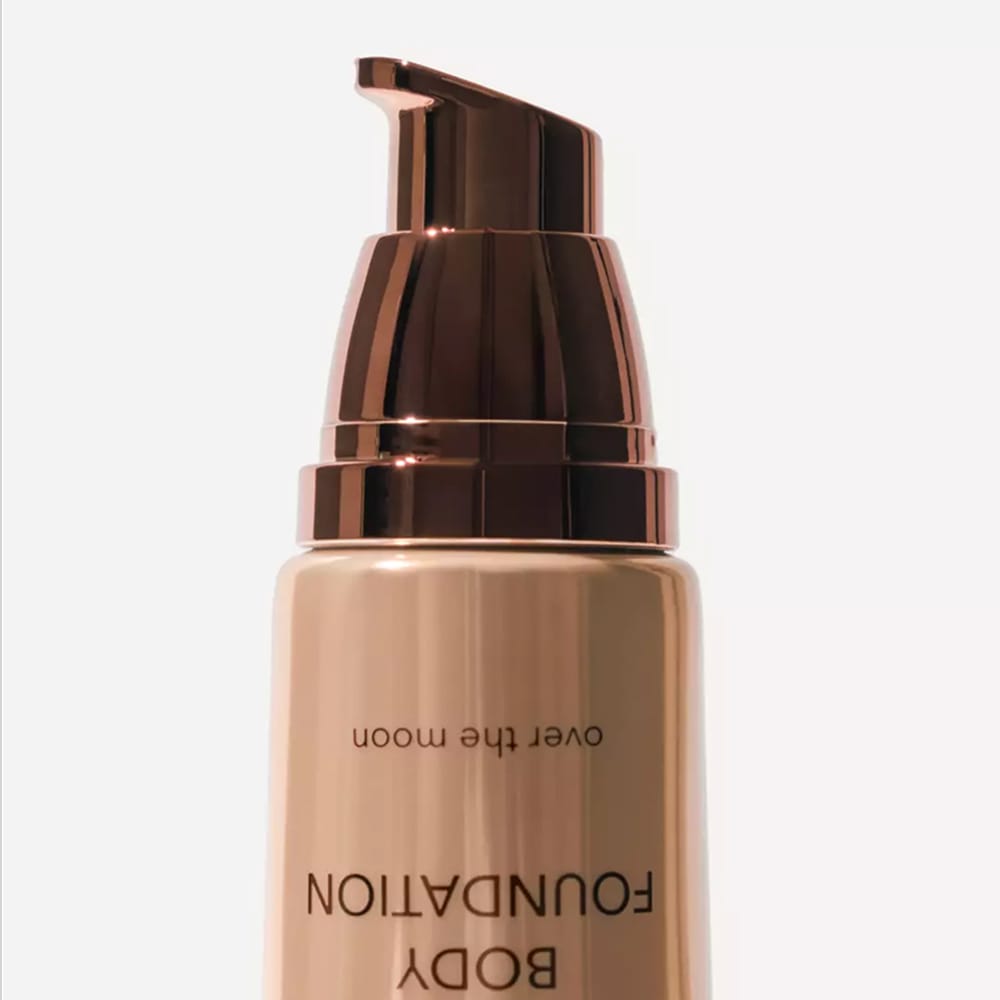 Крем-тон для тела Bronze Body Foundation Over The Moon, 100 мл - фото 3
