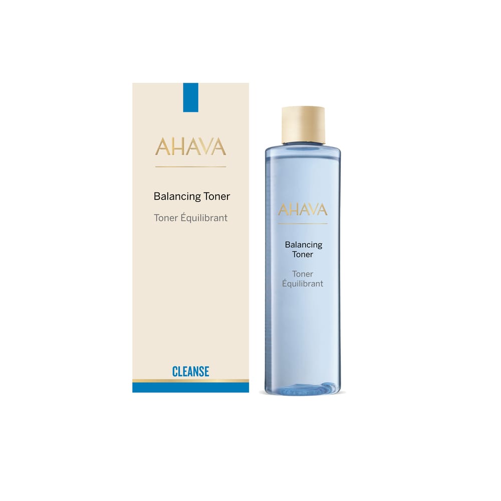 Балансирующий тоник для лица и шеи Balancing Toner, 250 мл - фото 2