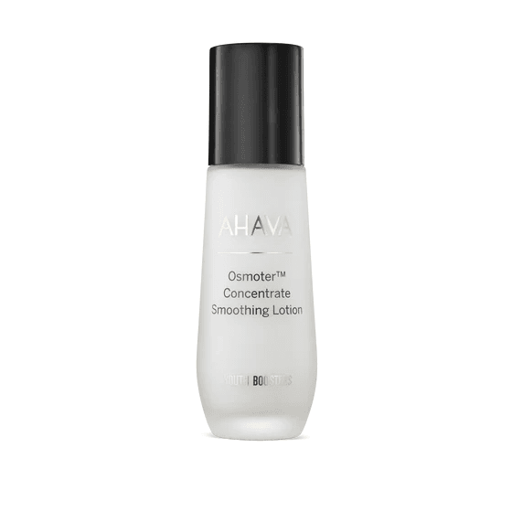 Разглаживающий лосьон для лица с комплексом минералов Мертвого моря Osmoter™ Concentrate Smoothing Lotion, 50 мл   