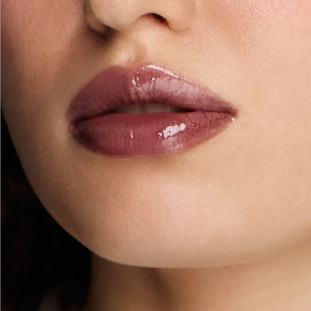 Блеск для губ ухаживающий Lip Gloss Care - фото 8