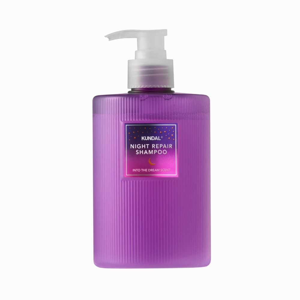 Шампунь восстанавливающий Night Repair Shampoo Into The Dream Scent, 470 мл