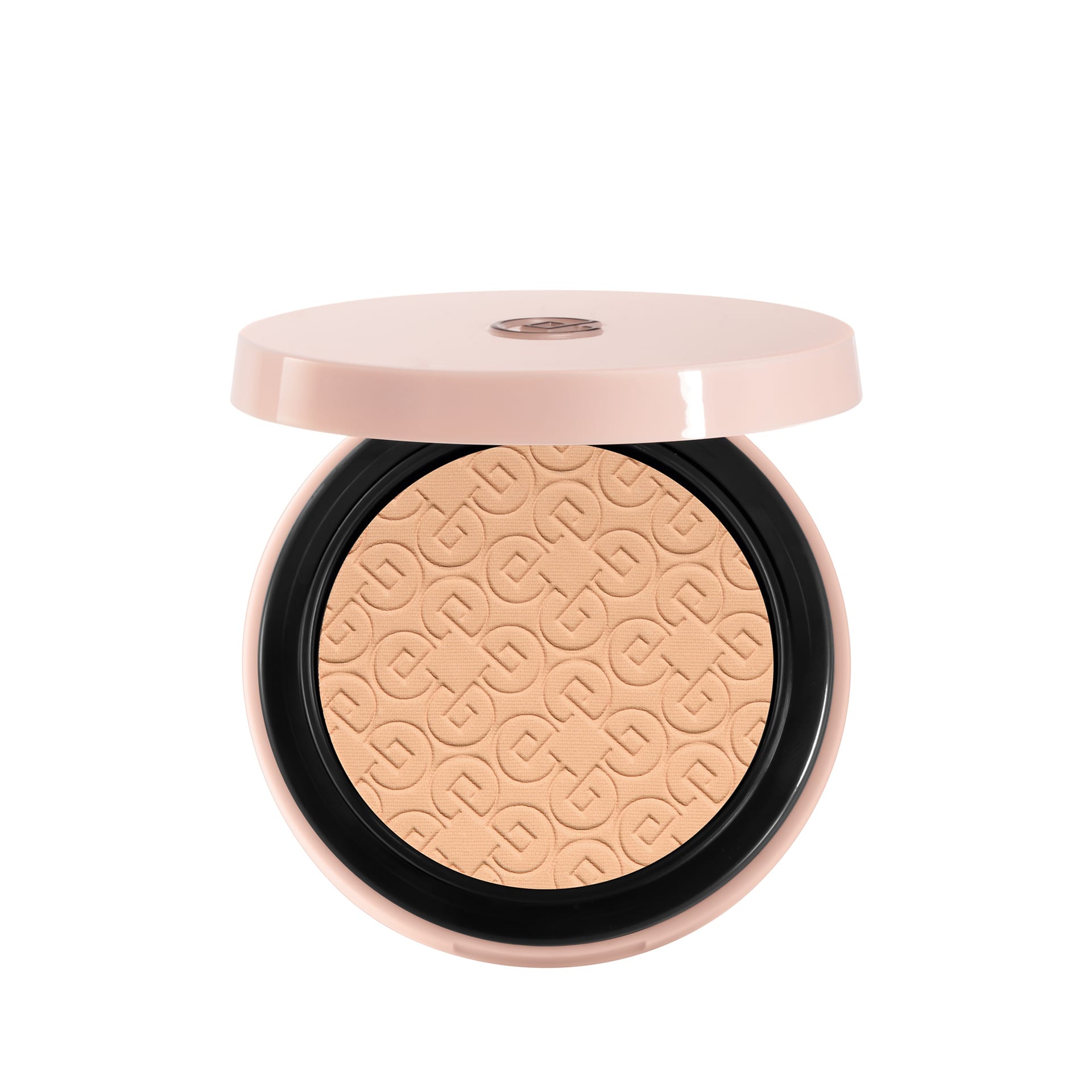 Пудра для лица компактная Impeccabile Compact Powder