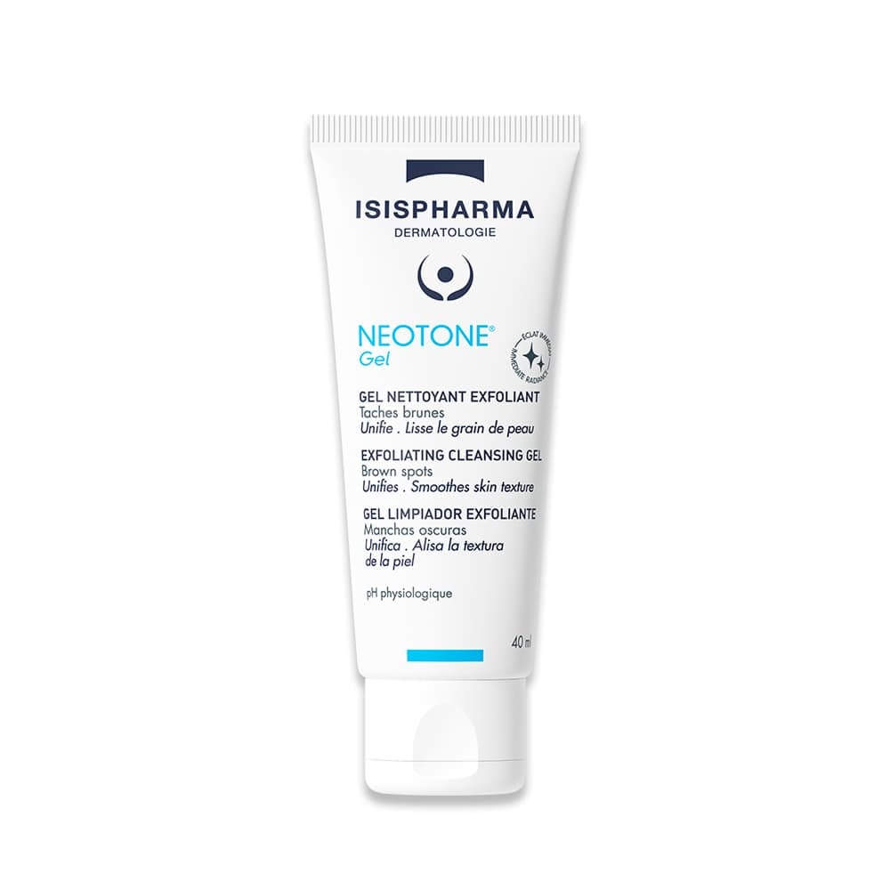 Isispharma Набор косметики для лица Isispharma уход антивозрастной лифтинг-2 - фото 3