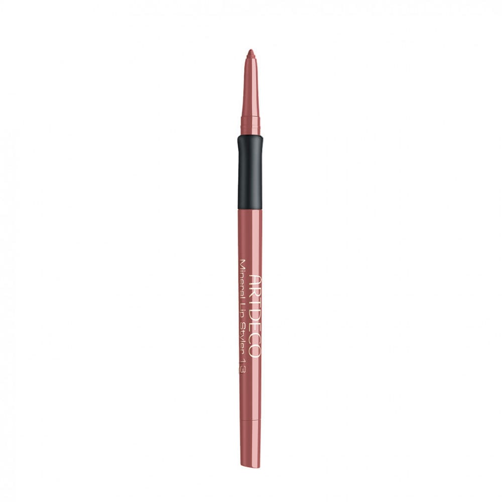 Карандаш для губ минеральный Mineral Lip Styler