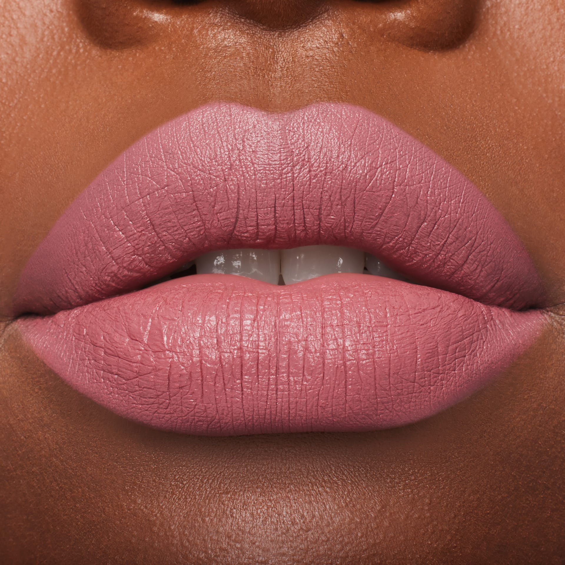 Губная помада MAC Macximal Matte Lipstick - фото 5