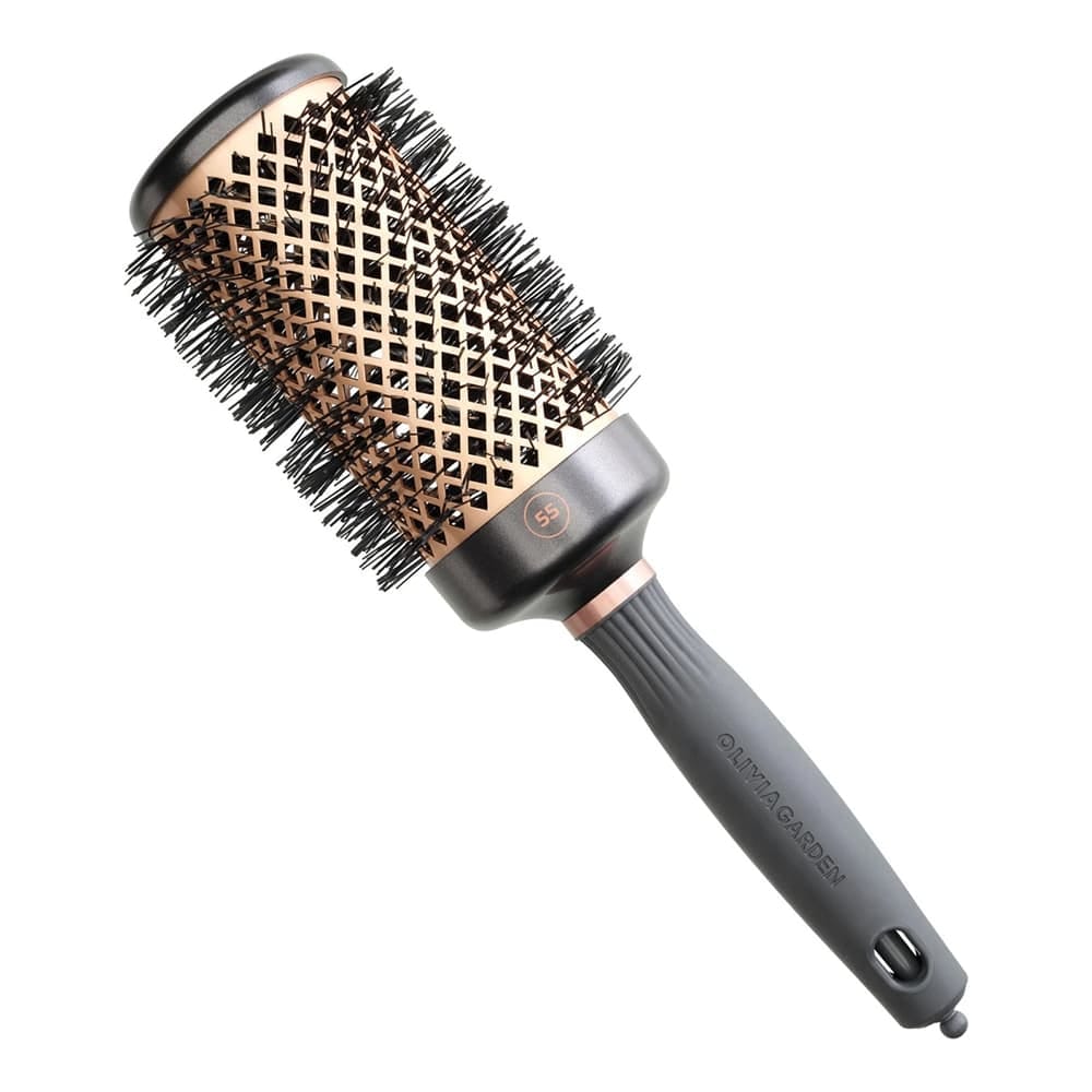 Olivia Garden Термобрашинг Expert Blowout Heat