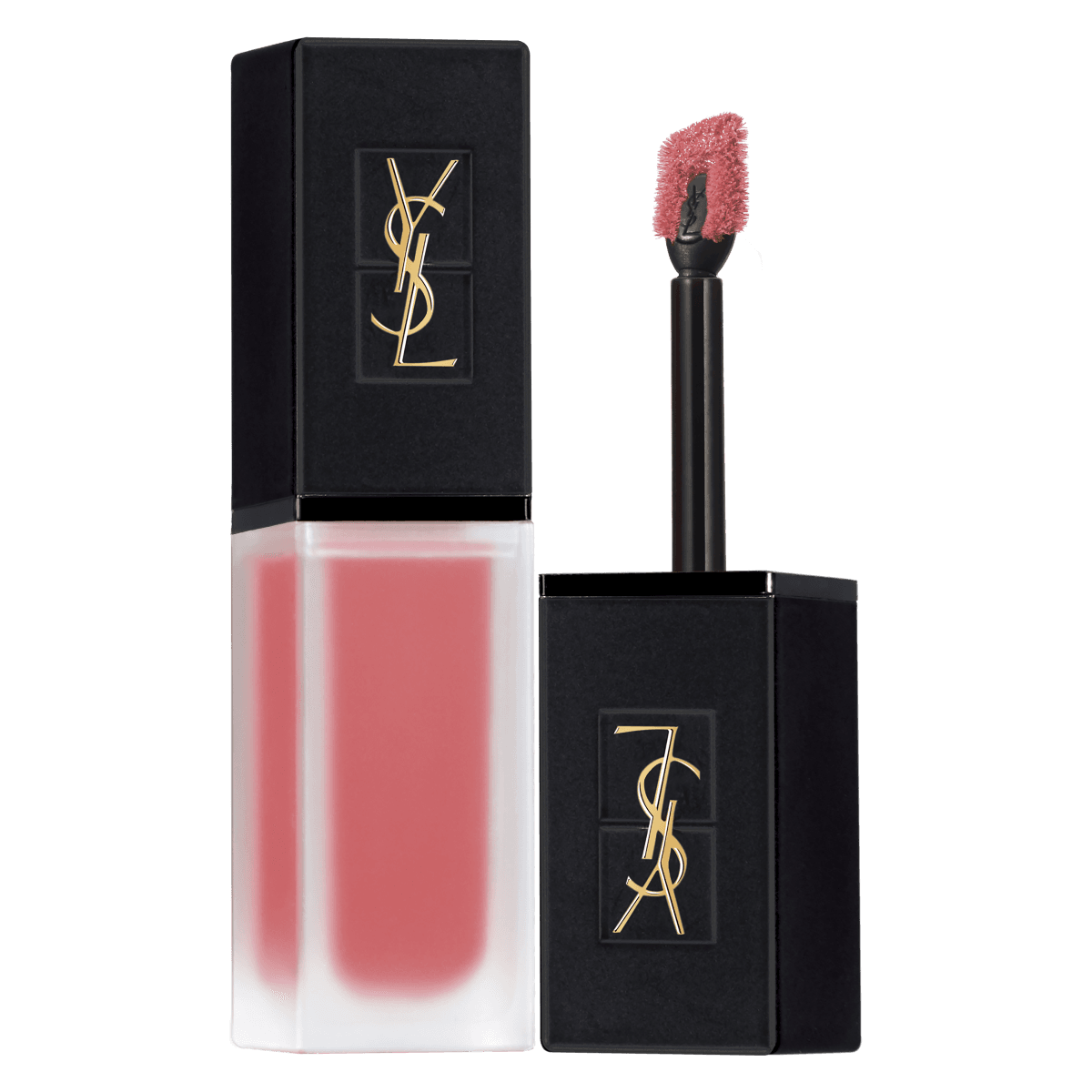 Помада для губ матовая стойкая жидкая  TATOUAGE COUTURE VELVET CREAM