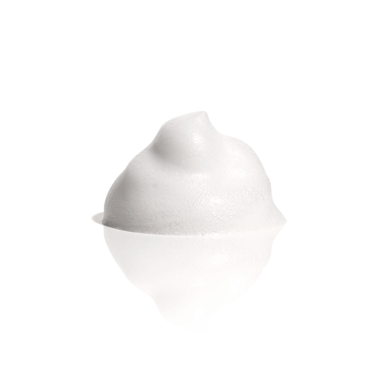 Очищающий мусс для умывания Naj-Oleari Lovely Cuddle Cleansing Mousse, 125 мл - фото 2