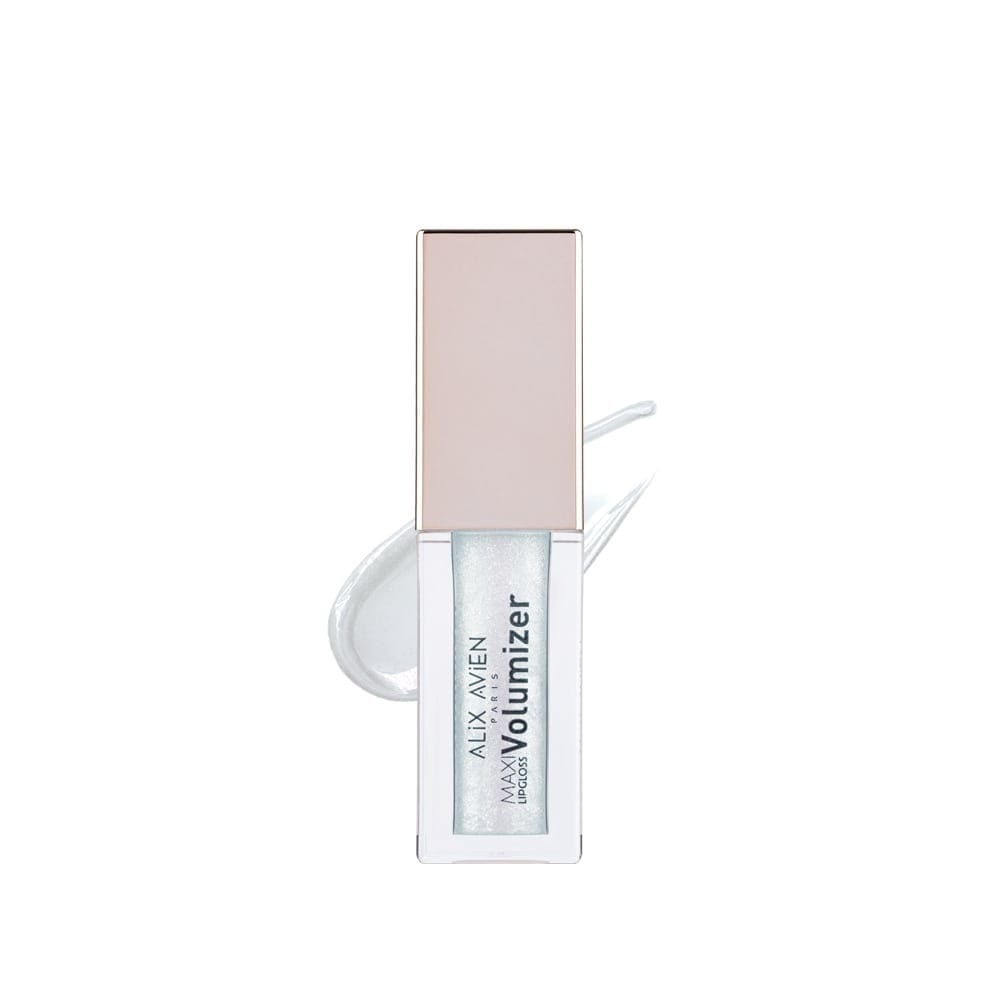 Блеск для губ, придающий объём Maxivolumizer Lip Gloss, 3,5 мл - фото 2