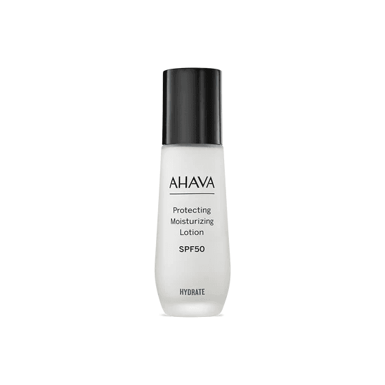 Защитный увлажняющий лосьон для лица SPF 50 Protecting Moisturizing Lotion, 50 мл