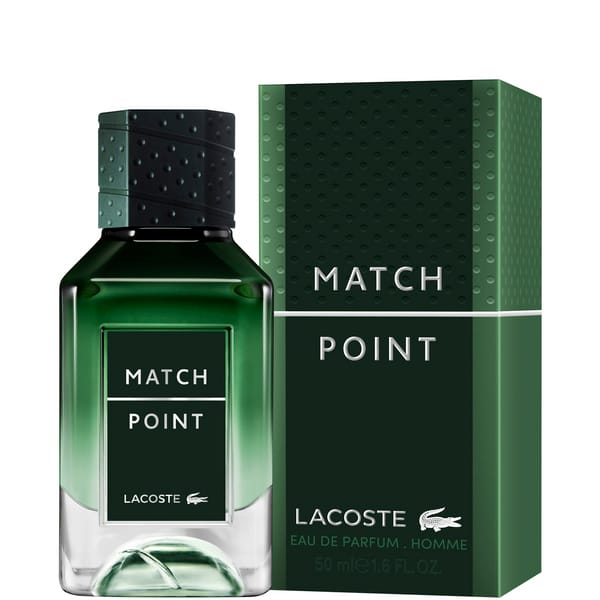 Парфюмерная вода Match Point Eau de Parfum Male - фото 2