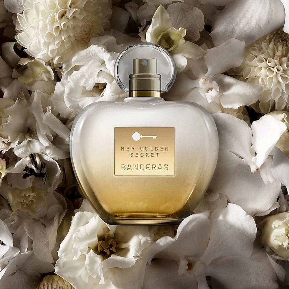 Туалетная вода Her Golden Secret - фото 4