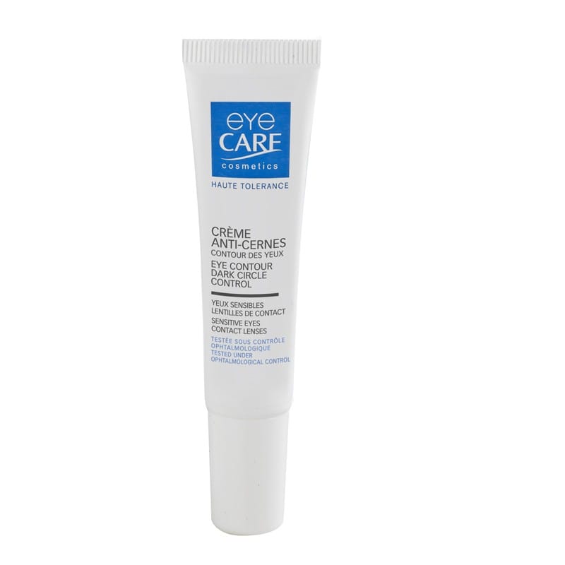 Крем против темных кругов под глазами Eye Contour Dark CircleI Control, 10 г