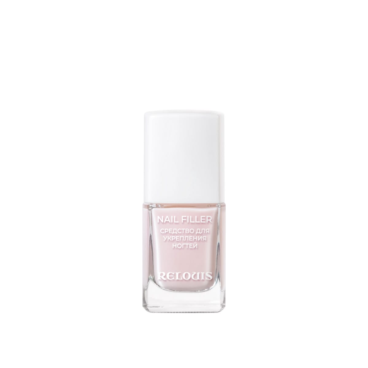Средство для укрепления ногтей Nail Filler, 11 г