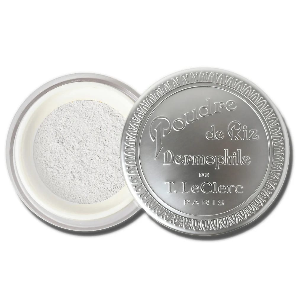 Пудра для лица рассыпчатая Dermophilic Loose Powder
