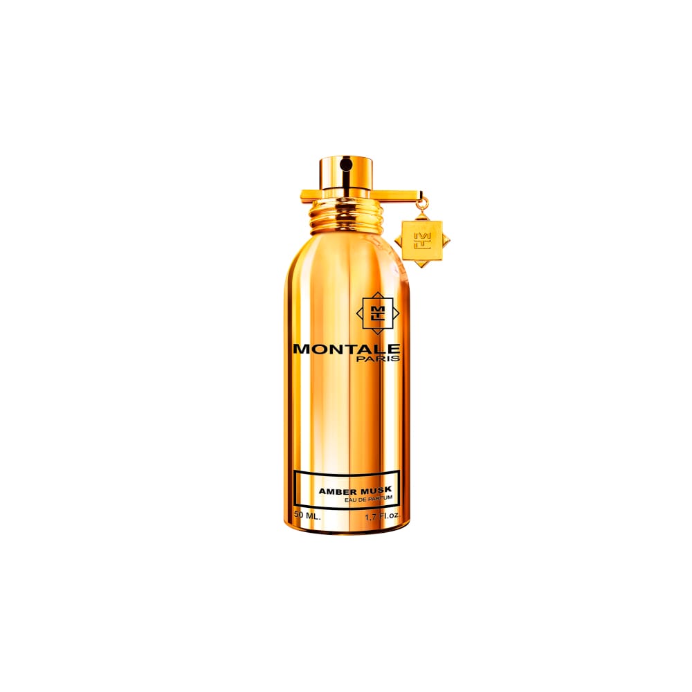 Парфюмерная вода Amber Musk