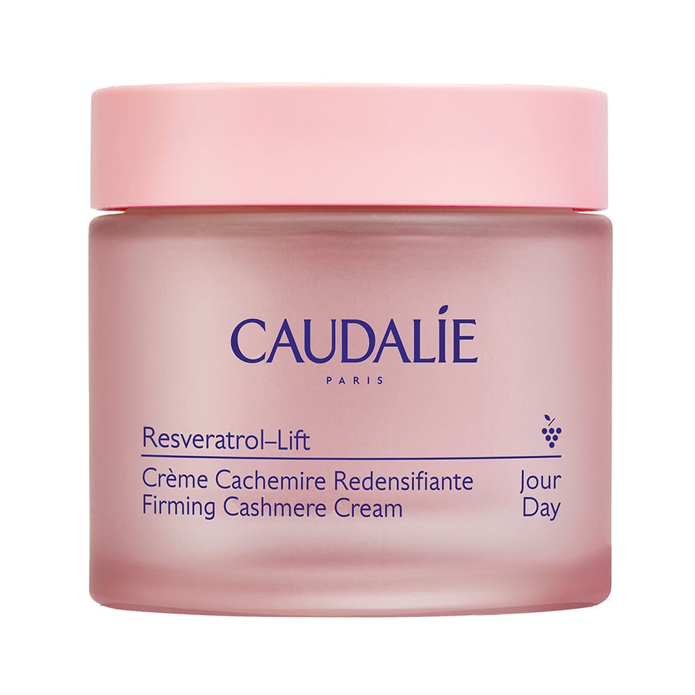 Укрепляющий дневной крем-кашемир для лица и шеи Resveratrol–Lift Crème Cachemire Redensifiante, 50 мл