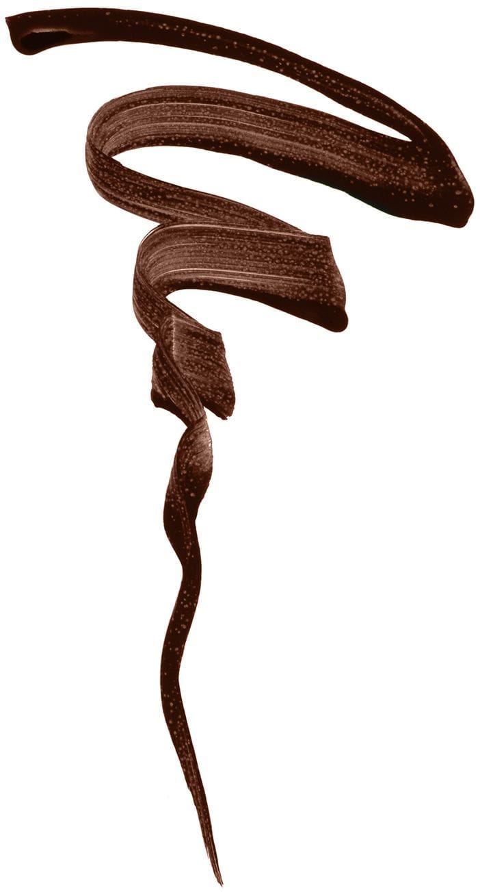 Подводка для глаз жидкая Chocolat, тон 03-Коричневый - фото 4
