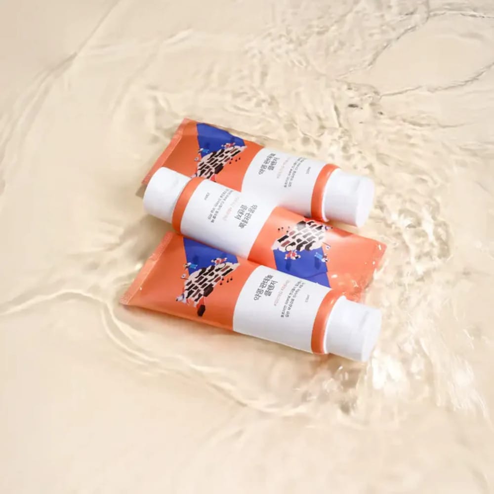 Крем-пенка для умывания Soybean Panthenol Cleanser, 150 мл - фото 4