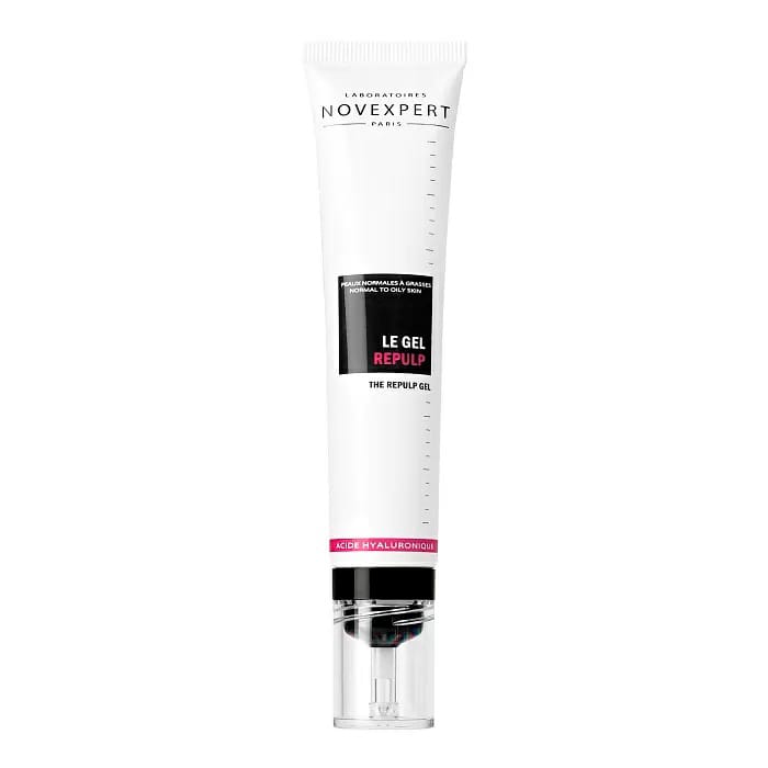 Гель для придания упругости коже Hyaluronic Acid The Repulp Gel, 40 мл
