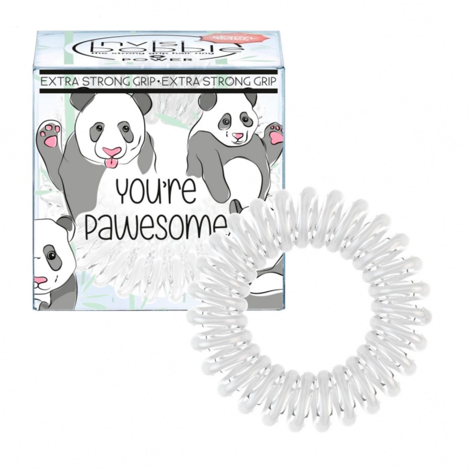 Резинка-браслет для волос Original You’re Pawesome!