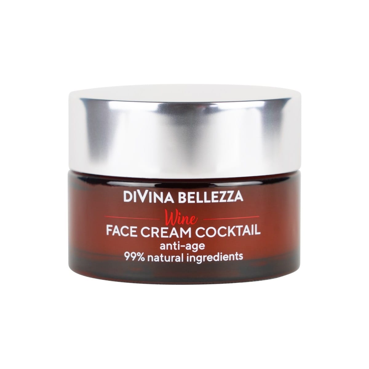 Антивозрастной крем-коктейль для лица Face Cream Cocktail Anti-Age - фото 2