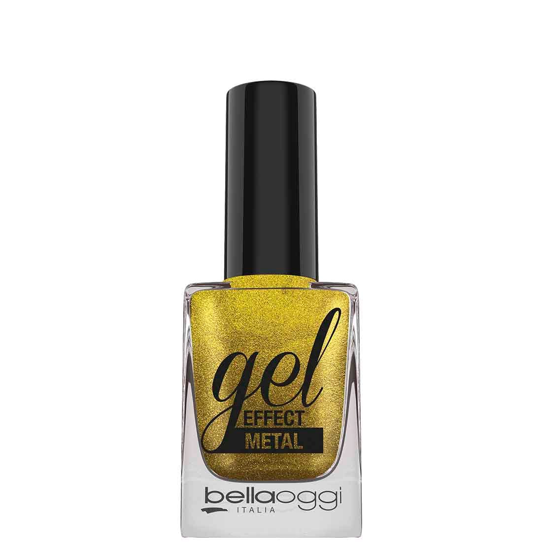 Лак для ногтей Gel Effect Keratin, ттон 06- Cherry Passion
