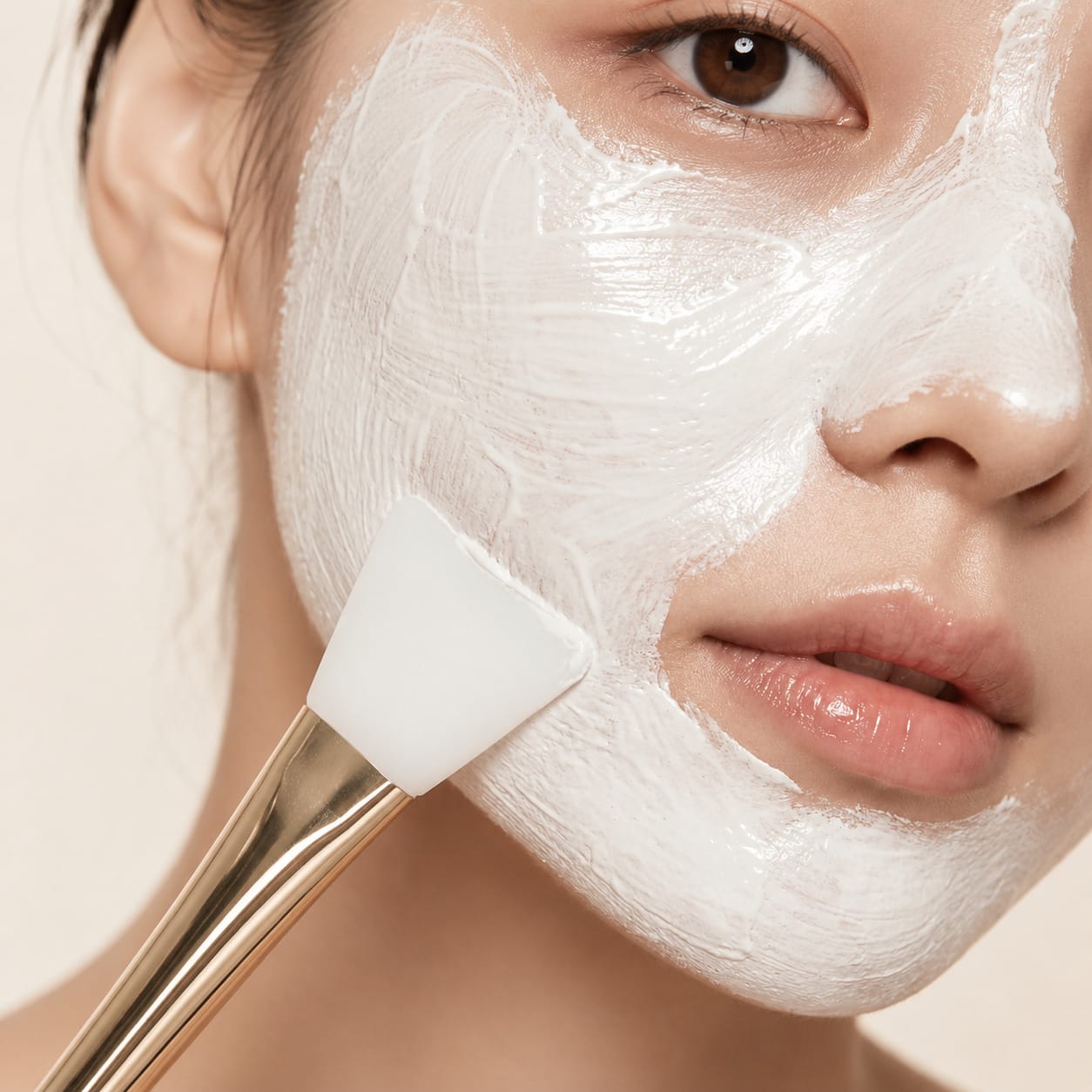 Энзимная глиняная маска Clear&Glow Enzyme Clay Mask, 100 мл - фото 4