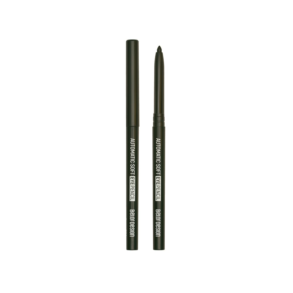 Механический карандаш для глаз Automatic Soft Eyepencil
