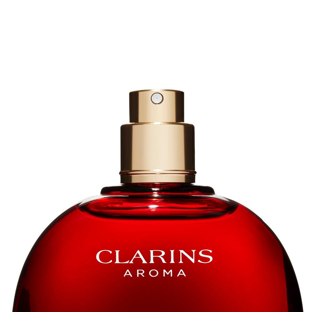 Тонизирующая вода для тела Aroma Eau Dynamisante Treatment Fragrance - фото 4