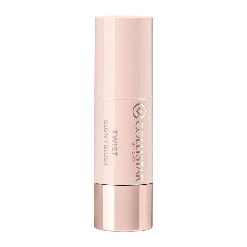 Румяна-стикTwist Glowy Blush - фото 2