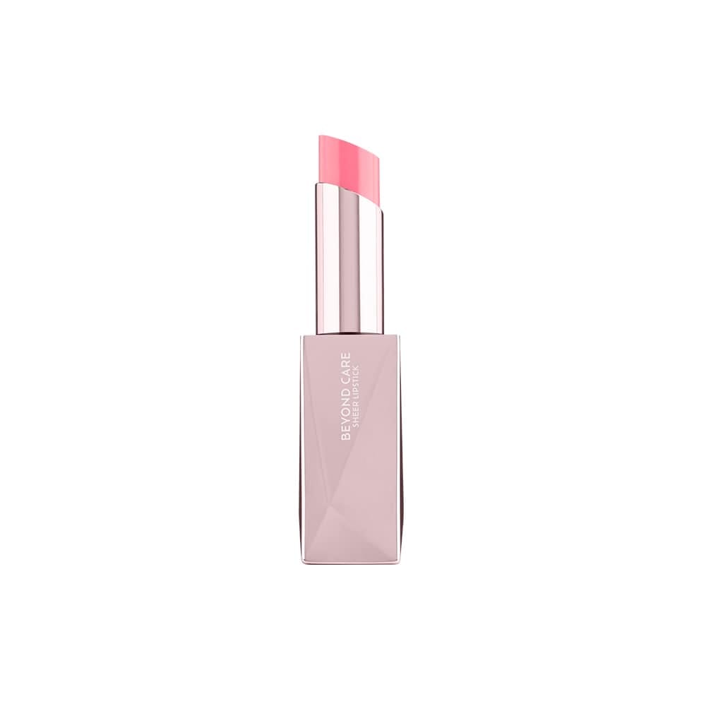 Губная помада с глянцевым блеском Beyond Care Sheer Lipstick,  3 г