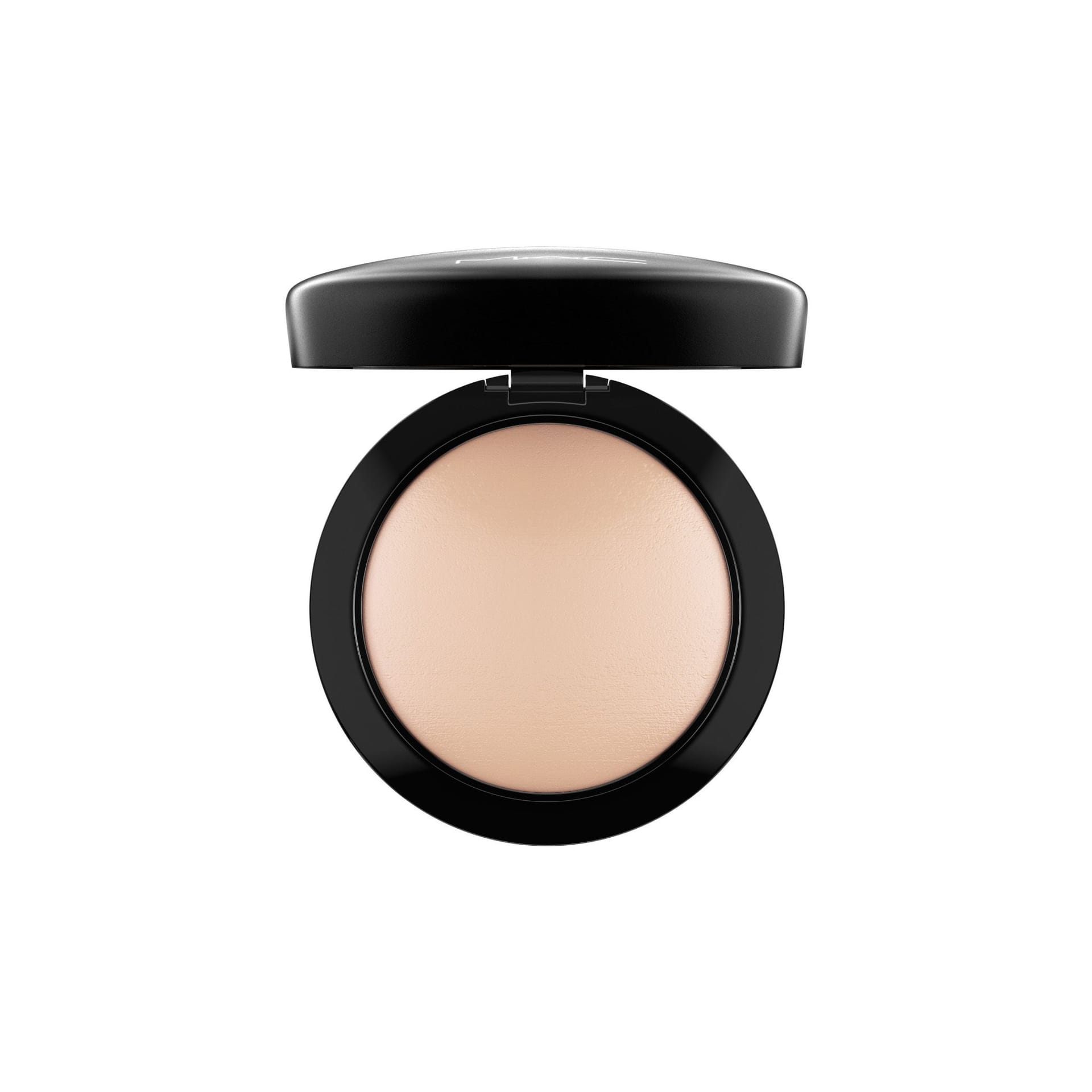 Минеральная пудра MAC Mineralize Skinfinish Natural