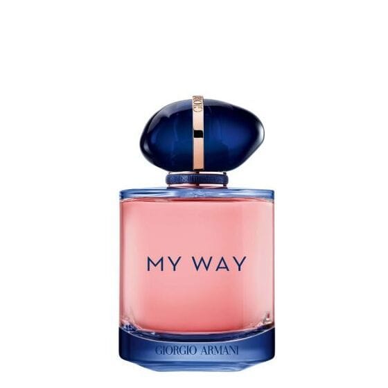 Парфюмерная вода My Way Intense
