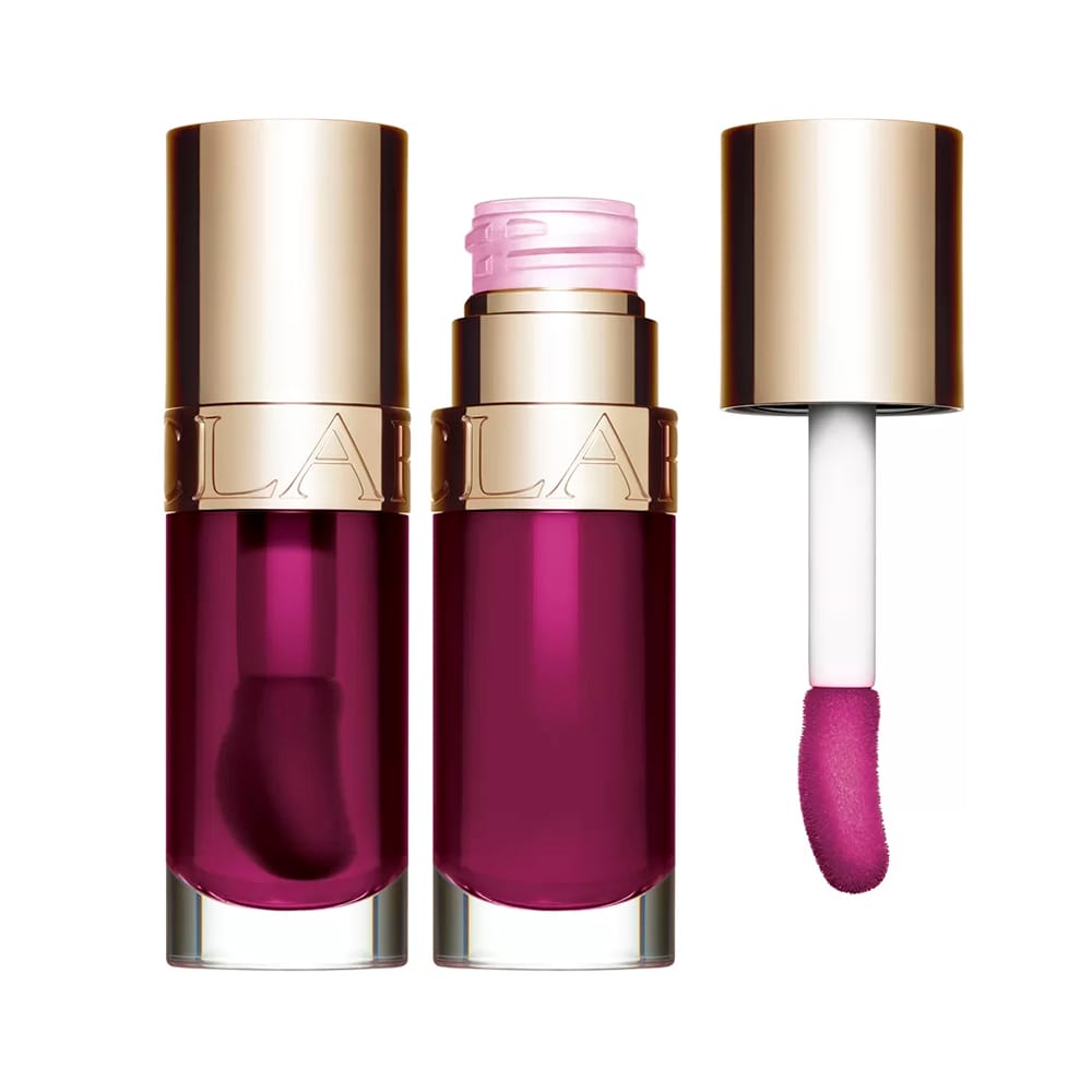Масло-блеск для губ Lip Comfort Oil - фото 2