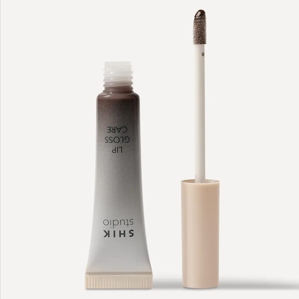 Блеск для губ ухаживающий Lip Gloss Care - фото 3